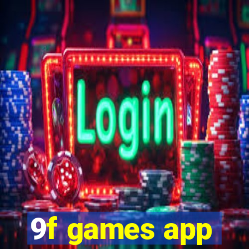 9f games app